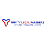 Trinity Legal Partners logo