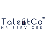 Talentco Hr Services Llp logo