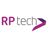 RP tech India logo
