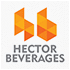 Hector Beverages logo
