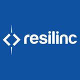 Resilinc logo