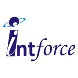 Intforce Software logo