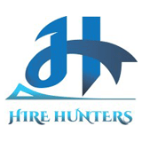 Hire Hunters logo