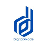Digitalxnode logo