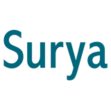 Surya Software Systems