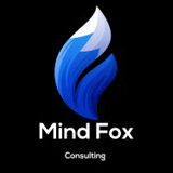 Mind Fox Consulting logo