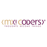 Mxicoders Software Solutions logo