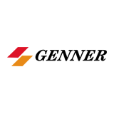 Genner Industries logo