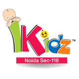 Ikidz logo