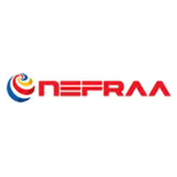 Nefraa infoservices india pvt. ltd (opc) logo