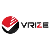 Vrize logo