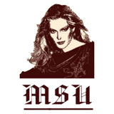 Melange Astris logo