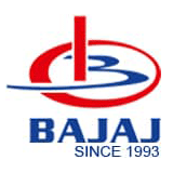 Bajaj Healthcare logo