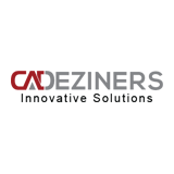 CAD Deziners logo