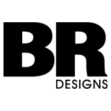 Br Designs logo