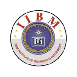 IIBM Institute logo