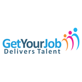 Getyourjob Recruitment Solutions logo