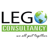 Lego Consultancy logo