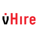 VME Vhire Solutions logo