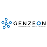 Genzeon Corporation logo