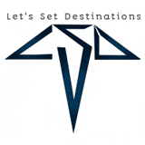 Lets Set Destinations logo