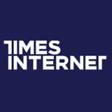 Times Internet logo