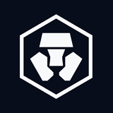 Crypto logo