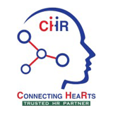 CHR Group logo