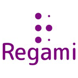 Regami Solutions logo