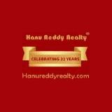 Hanu Reddy Residences