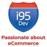 i95dev(A brand of JIVA InfoTech) logo