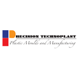 Precision Technoplast logo