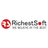 Richestsoft logo