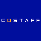 Costaff Global logo