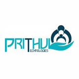 Prithvi Technologies logo