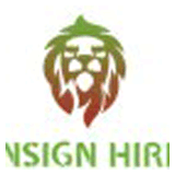 Sunsign Hiring logo