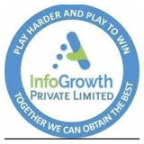 Infogrowth logo