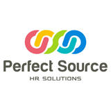 Perfect Source Hr Solutions logo