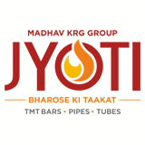Madhav Krg Limited.