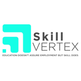 SkillVertex logo