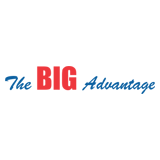 The Big Advantage logo