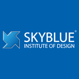 Skyblue Institute logo