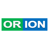 Orion Water Treatment logo