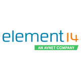 Element14 India logo