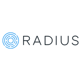 Radius Agent logo