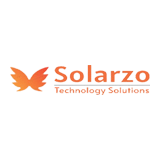 Solarzo Technology And Solutions logo