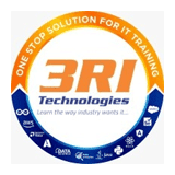 3RI Technologies logo