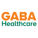 Gaba Healthcare logo