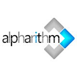 Alpharithm Technologies logo
