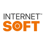 Internet Soft logo